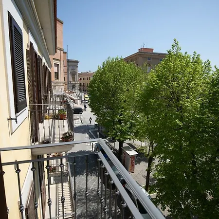 Ac Via Garibaldi In Centro פויג'ה