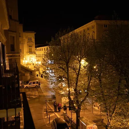 Διαμέρισμα Ac Via Garibaldi In Centro Φότζια