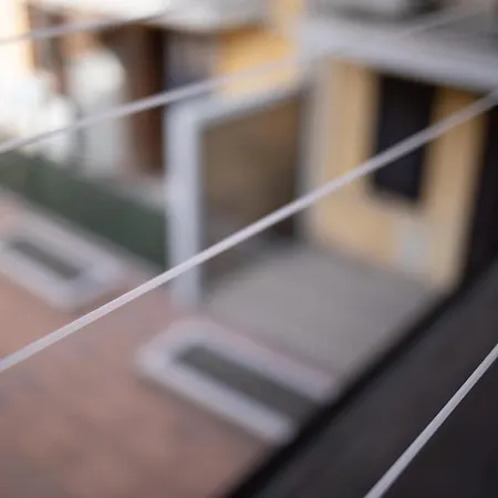 Ac Via Garibaldi In Centro *